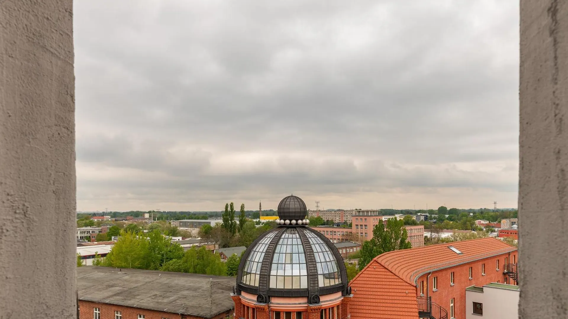 Mint Apartment Ueber Der Stadt Parken Kueche Wifi Berlin