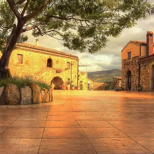 Le Querce Di Cota , Troina Italien